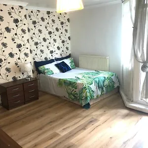 East Bethnal Green Guest house London
