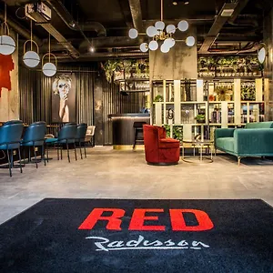 Radisson Red Greenwich The O2 London