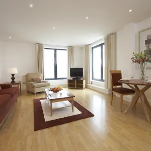 Marlin Stratford Aparthotel London