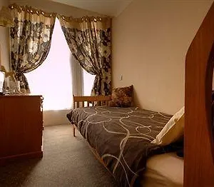Pickwick Hotel Scarborough