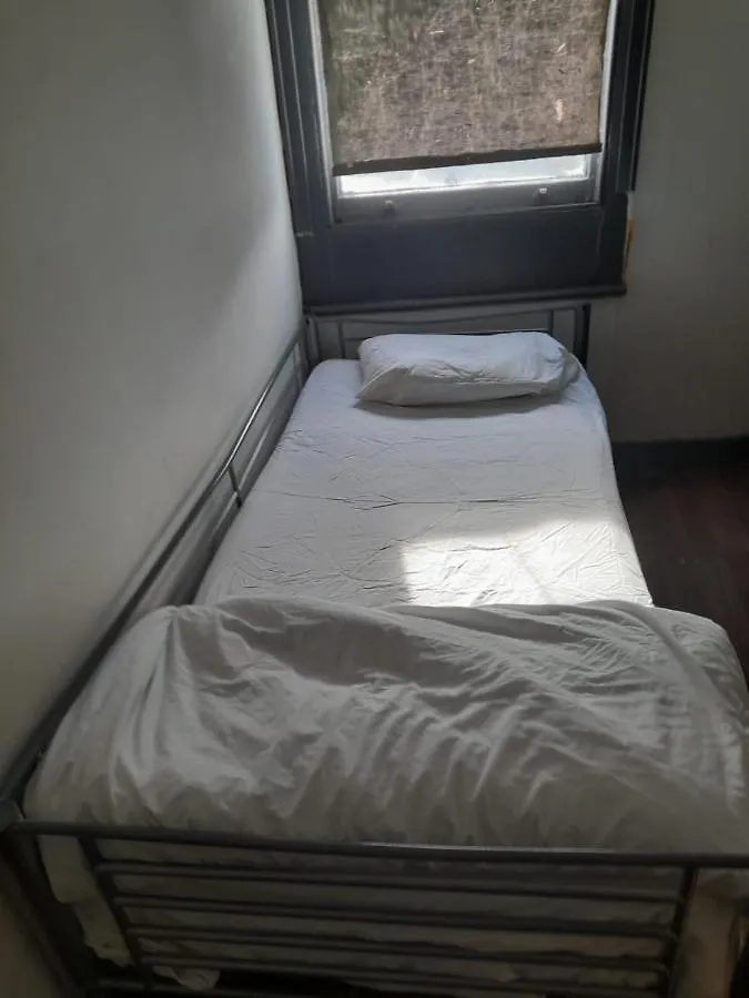 Woolwich Backpackers New Hostel London