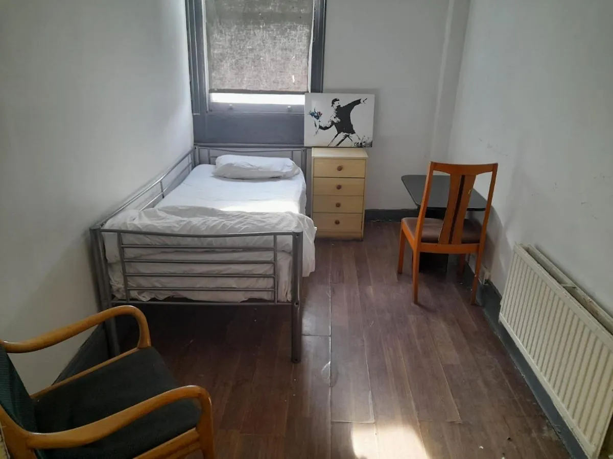 Woolwich Backpackers New Hostel London 0*,  United Kingdom